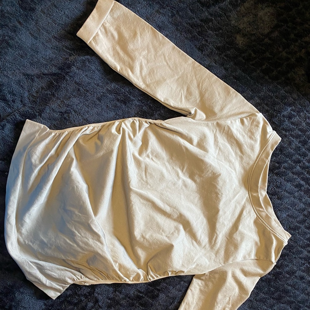 Maternity Shirt